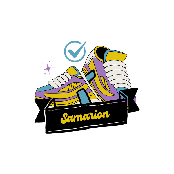 Samarion Fashion